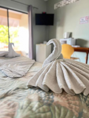 Seaview Apartel